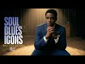 Soul Blues Icons | Was I Ever Enough (Official Music Video)