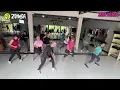 RATATA - WILLY WILLIAM X LORNA Zumba, Zumba With Zin Dina and SS77 Member