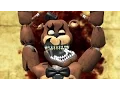 DEATH OF NIGHTMARE FREDDY Gmod FNAF Sandbox Funny Moments Garry s Mod