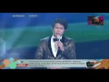 Dato Seri Siti Nurhaliza & Cakra Khan - Seluruh Cinta Live in APM