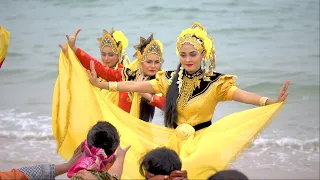 ulek mayang 2017 official video