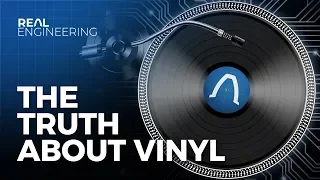 Download The Truth About Vinyl - Vinyl vs. Digital MP3