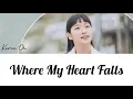 Download Lagu Kevin Oh (케빈오) – Where My Heart Falls (내 마음 내리는 곳에) Yumi's Cells S2 유미의 세포들 시즌2 OST Part. 6 Sub indo