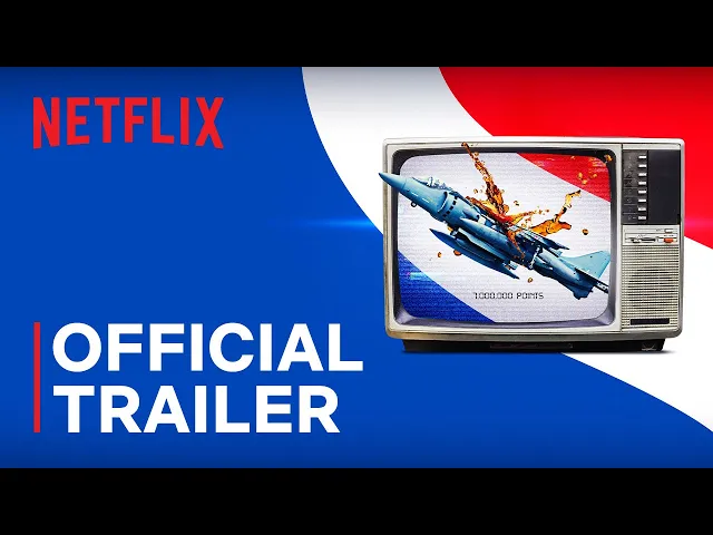 Official Trailer