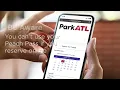 Peach Pass Plus Lands at Hartsfield Jackson International Airport s ATL West Parking Deck