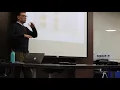 Debugging Lambda Applications Locally with Local Spark Debugger - Brady Jiang