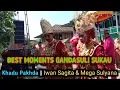 KHADU PAKHDA || Lagu Lampung || Duet _ Iwan Sagita \u0026 Mega Sulyana