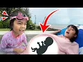 Download Lagu พ่อแบงค์คลอดลูกในสระน้ำ | บริ้งค์ไบรท์