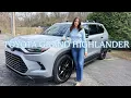 Car Mom Approved 2026 Grand Highlander Full Tour