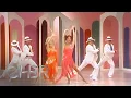 Cher - America with Charo The Cher Show 1975