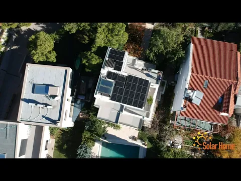 6.6kW - Penteli