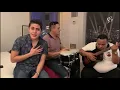 Los Sebastianes Band - My Goal With You (Acoustic)