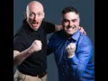 Extra Time Monday 23 March 2026
