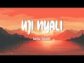 Salma Salsabil - Uji Nyali (Lirik Lagu)