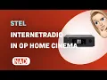 Download Lagu Hoe stel je Internetradio in op NAD T 778 Home Cinema