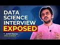 R Python Data Science Interview Questions Top 7 Tips