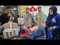 Download Lagu Shopping for girls due to schools reopening