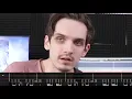 A Day To Remember | Mr. Highway's Thinking About The End | GUITAR COVER (2021) + Screen Tabs