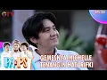 Download Lagu Gemesnya Cara Michelle Tenangin Hati Rifki - IPA \u0026 IPS