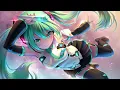 R3hab & Headhunterz - Won`t Stop Rocking |Bass Boost|