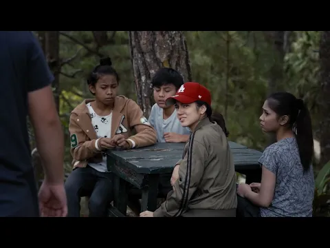 HULING SAYAW OFFICIAL TRAILER