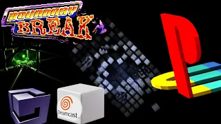Out of Bounds Secrets | System Startups - Boundary Break