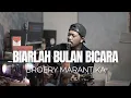Download Lagu BIARLAH BULAN BICARA - BROERY MARANTIKA (ROLIN NABABAN COVER)