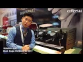 CTI CHANNEL Black Eagle VA388 FHI 2017