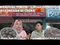 Download Lagu CAPEK JUAL TIMUN DI CHINA❓ JIAJIA WUXIN REHAT MAKAN SIANG DULU 