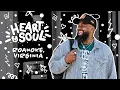 Heart Soul A Black Travel Guide to Roanoke Virginia