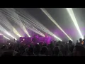 Tale of Us - Turn on the lights (Anyma remix) - Creamfields 2022