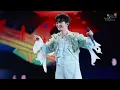 Download Lagu 20250829 周深 Charlie Zhou Shen《林城谣+我在贵州等你》贵阳限定曲｜「深深的」巡回演唱会 贵阳站Day1_ 4K超清
