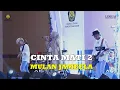 Download Lagu Mulan Jameela - Cinta Mati II (Live with Dede Aldrian on Lead Guitar) HQ Audio Video