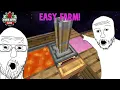 How to make Create Dreams n Desires Extruder Recipes Work - Create Live 5 Create Skyblock