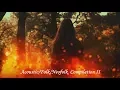 Lagu Acoustic Folk/NeoFolk Compilation (Part II)