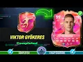 Download Lagu 99 FUTTIES Viktor Gyokeres SBC Solution - Cheap Solution \u0026 Tips - FC 25