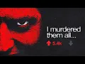 Horrific Confession Threads