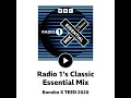 BBC Radio 1's Classic Essential Mix Bonobo X Teed 2020 (2026 10 04)