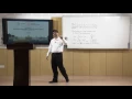 Lecture 27 - Obtaining a specified precision