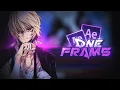 Advanced ONE FRAMERS in After Effects Quick Tutorial