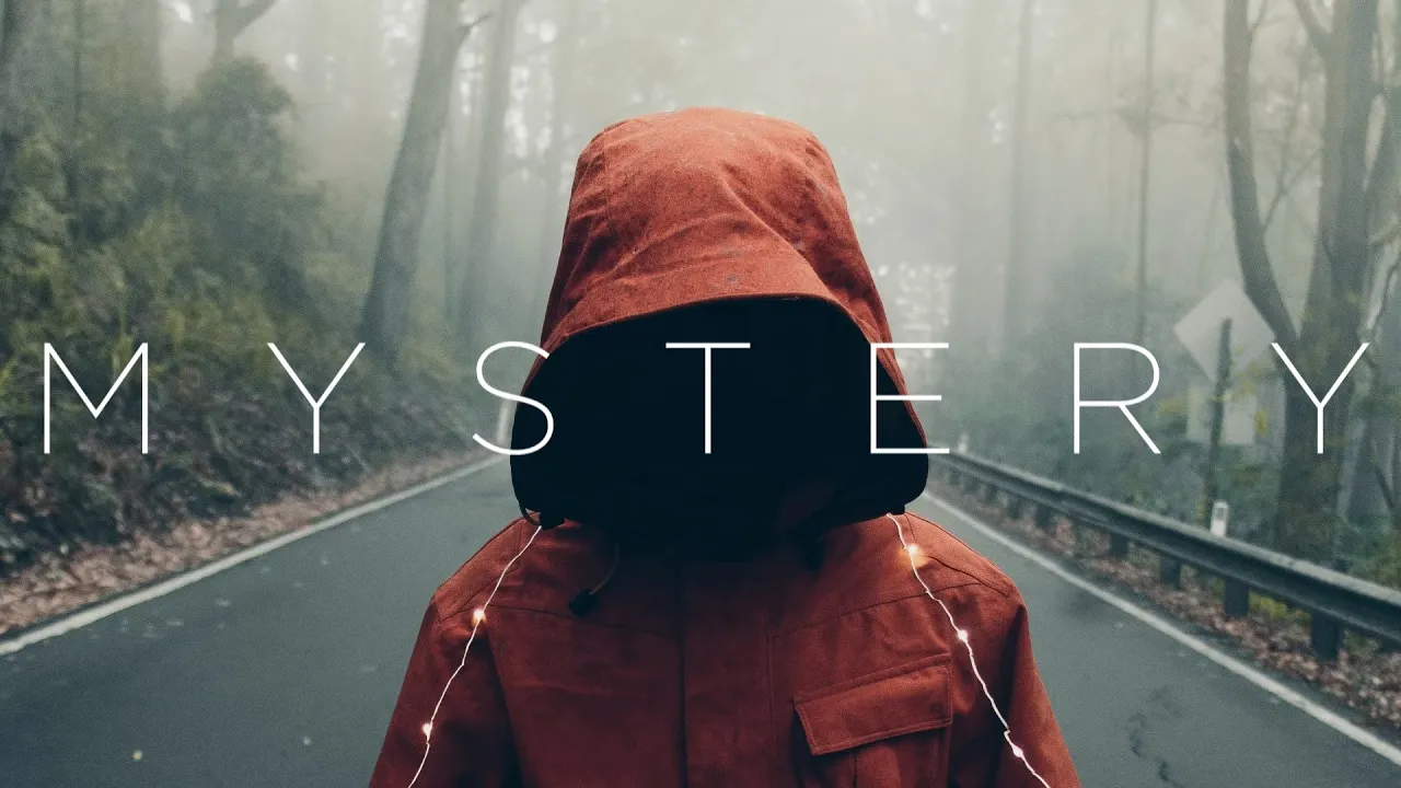 Mystery | Deep Chill Music Mix