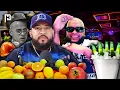 EL POWER 3: SU CHOQUE CON HIJO DE LA FRUTA… Y LOS DELINCUENTES EN LA MÚSICA SON…!