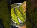 Download Lagu Palak Vadi recipe 😋#shorts #youtubeshorts #viral #food #trending #shortvideo #viralvideo #easy