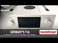 44 Years of T+A—Germany's Hi-Fi Giant in Detail (June 2022)