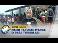 Lagu Jalan Kaki 10 Jam! Warga Desa Ekan Gayo Lues Nekat Cari Logistik,  - [Metro Hari Ini]