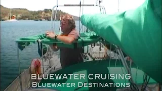 TRAILER: Bluewater Destinations: Ep6 – Bluewater Cruising