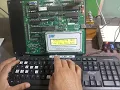 Program to multiply two 8-bit numbers using 8051 Microcontroller