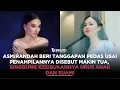 Download Lagu Asmirandah beri tanggapan pedas usai penampilannya disebut makin tua, singgung perannya sebagai IRT