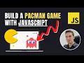 Build a Javascript Game - Javascript Tutorial for Beginners