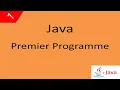 Java Cours 1 premier programme Bonjour